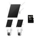 [NV-KIT4GSOLAR430-2CAM-32GB] NV-KIT4GSOLAR430-2CAM-32GB