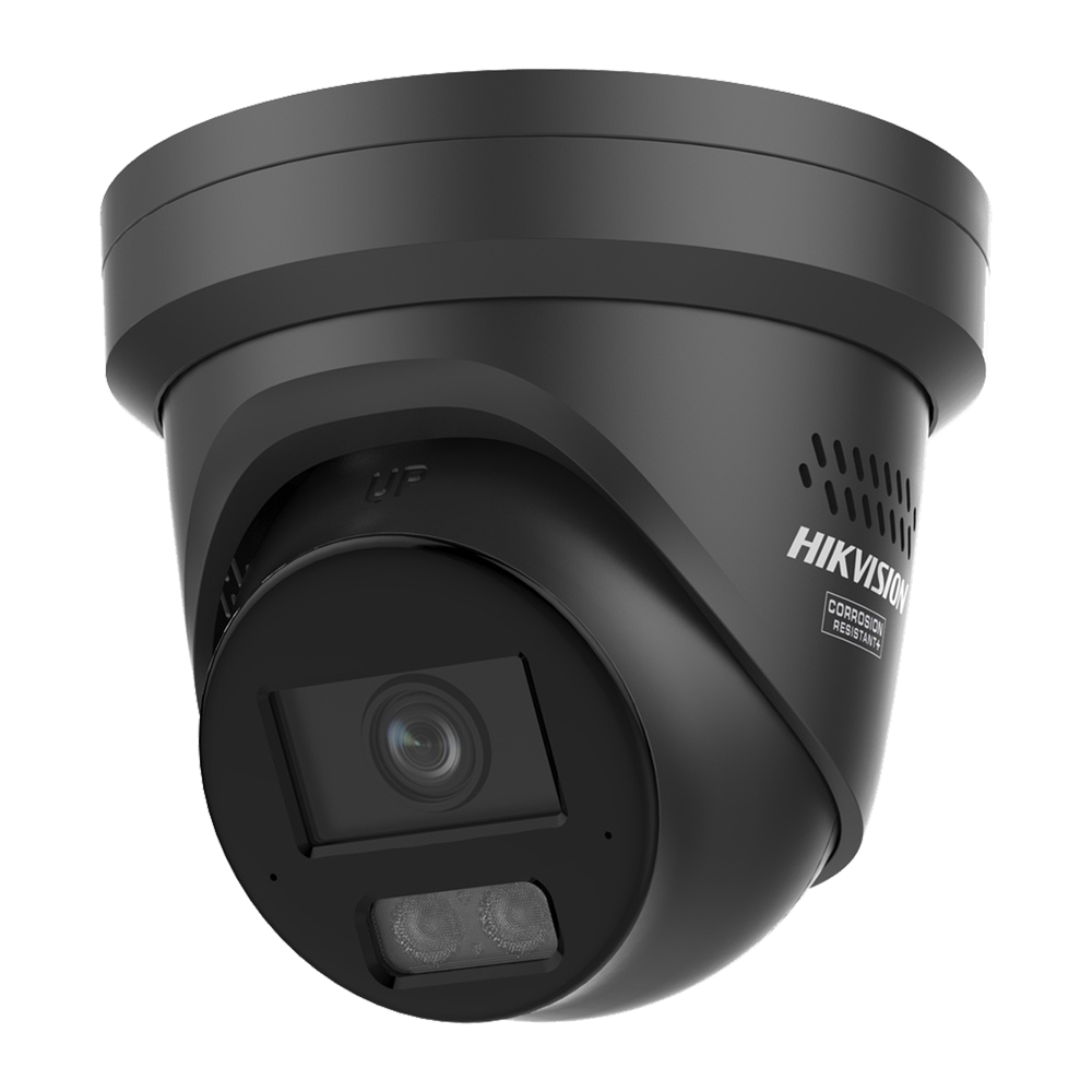DS-2CD2367G3-LIS2UY/SRB(2.8mm)BLACK