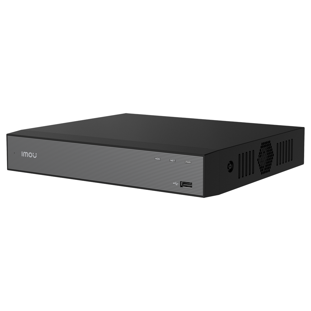 NVR-N110-4P-8A0E-P-IMOU