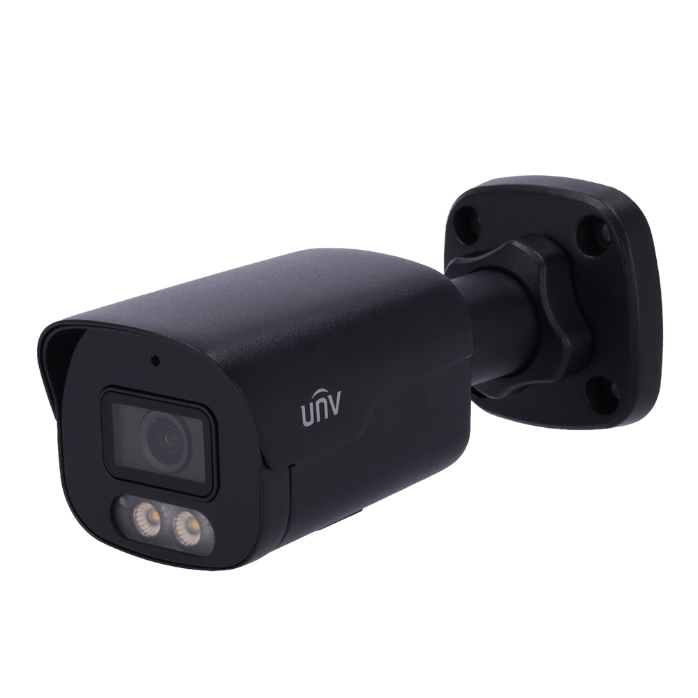 UV-IPC2124SB-ADF28KM-DL-I1-BLACK