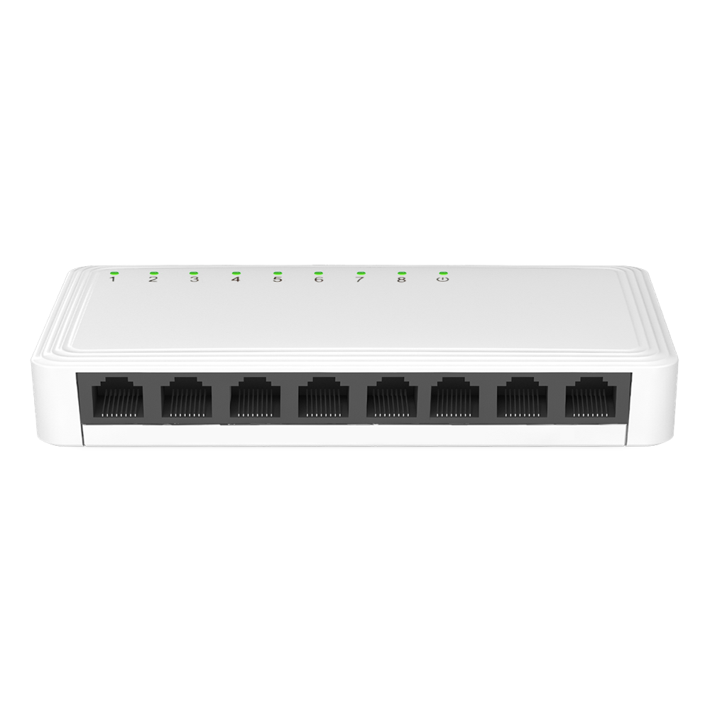 NVS-SW08-G