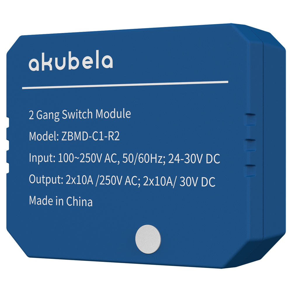 AK-ZBMD-C1-R2
