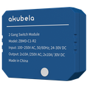 AK-ZBMD-C1-R2