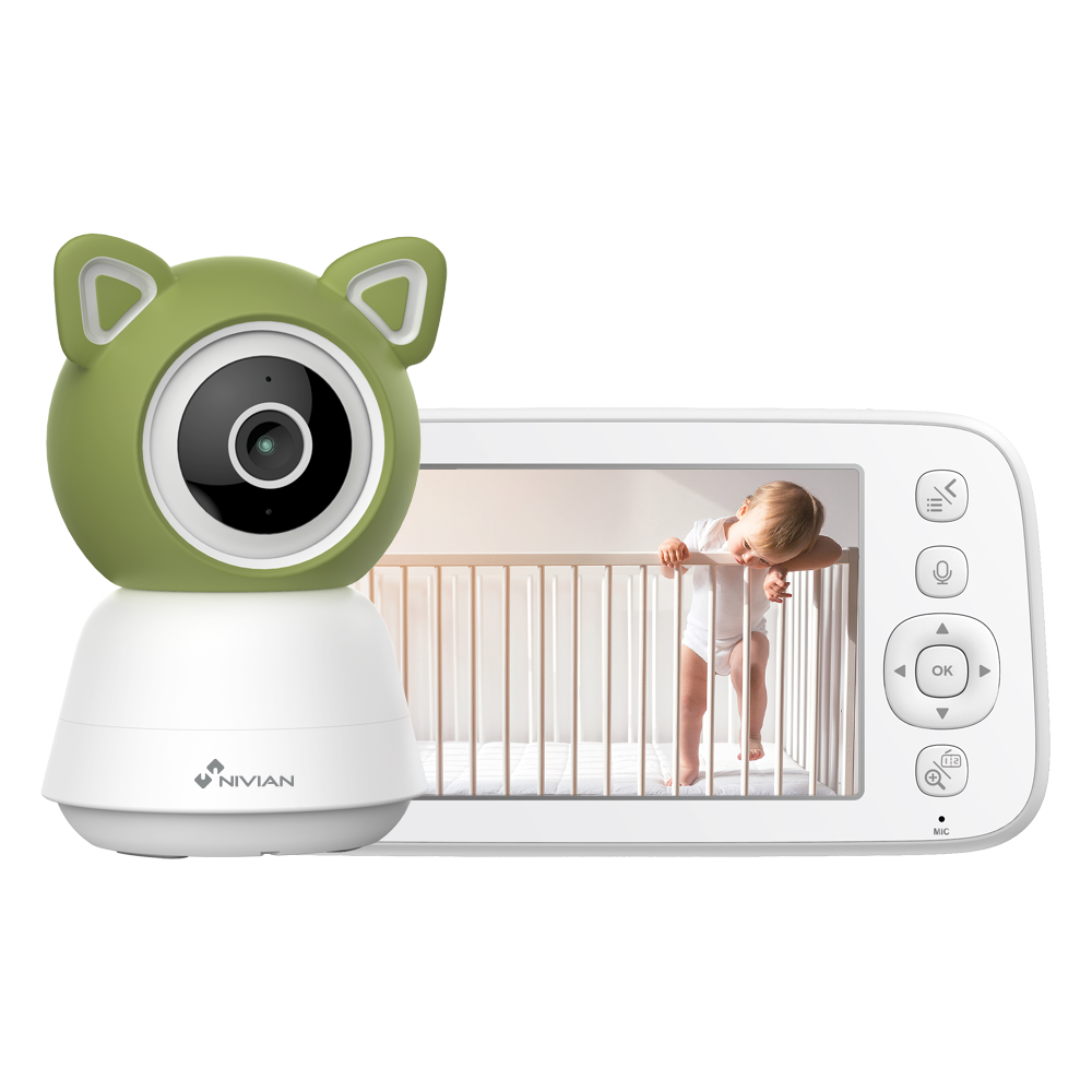 NVS-IPC-BABYMONITOR