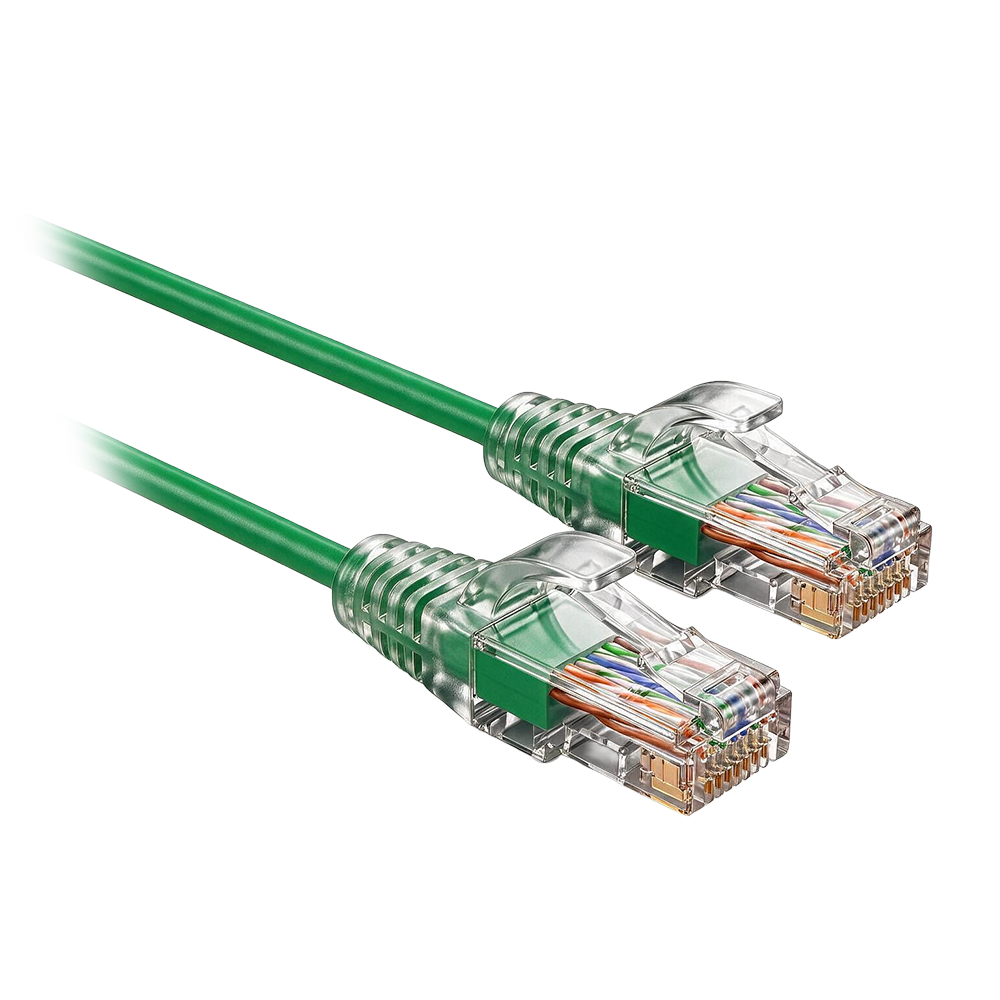 UTP6A-SLIM-010G