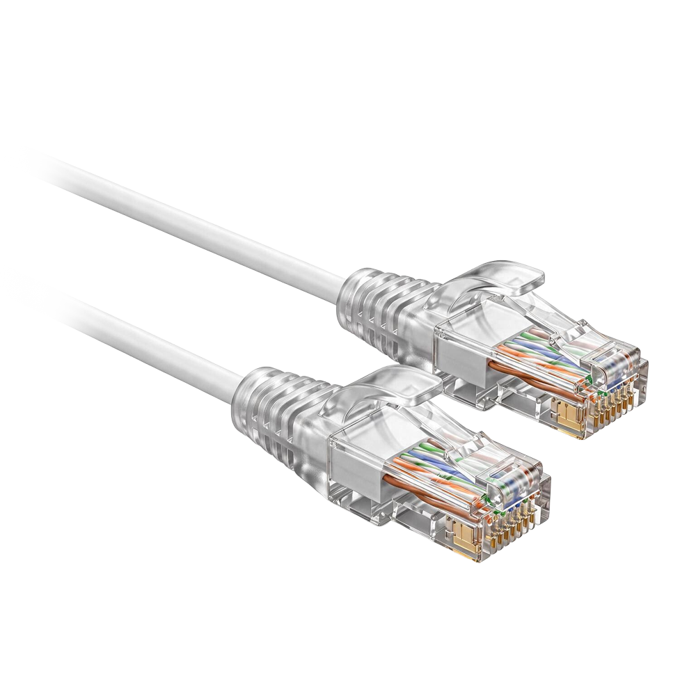 UTP6A-SLIM-010W