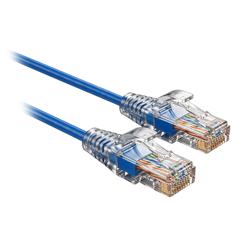 UTP6A-SLIM-015B