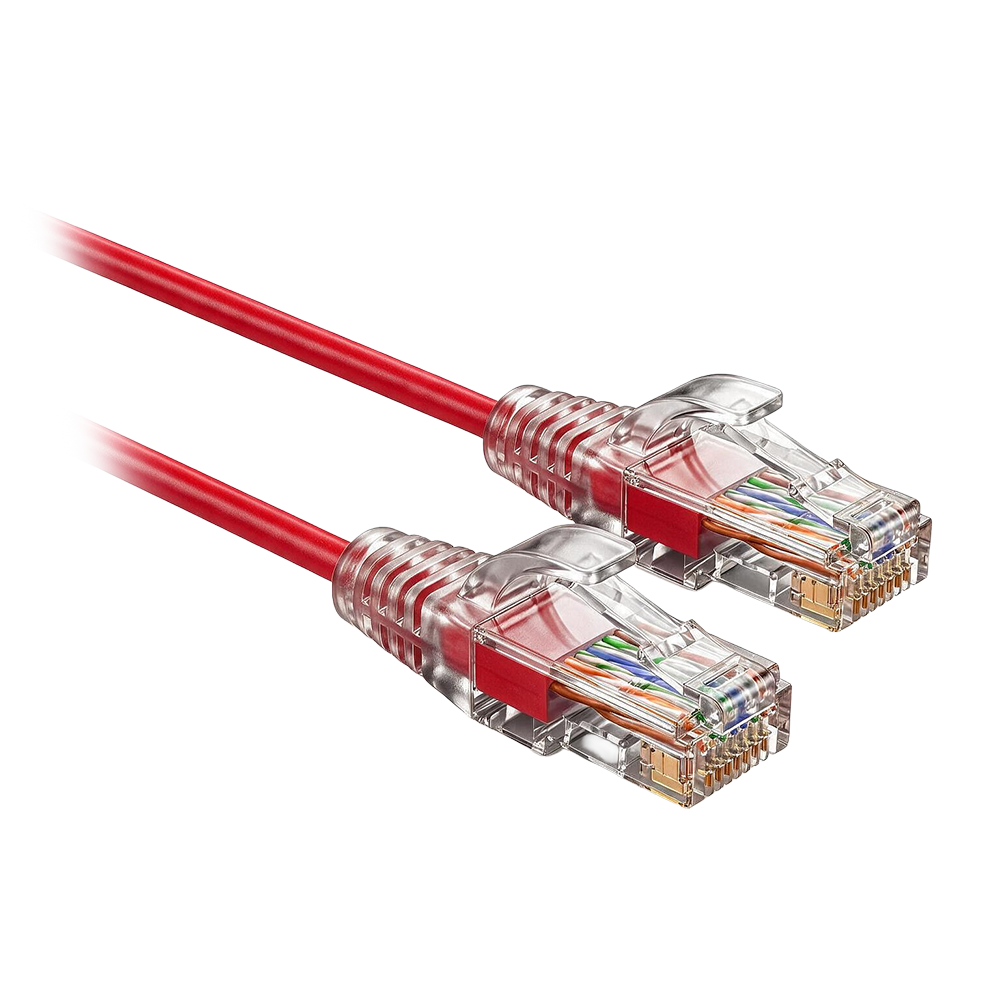 UTP6A-SLIM-015R