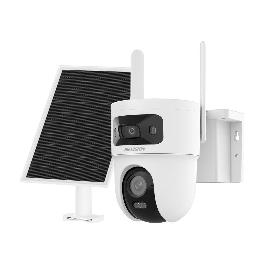 DS-2CFSP8-D/4G-SIM(2.8+4mm)