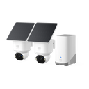 EUFY-SOLOCAM-E42-KIT-W
