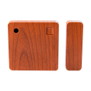 [SH-BLU-DOOR-WINDOW-BROWN] SH-BLU-DOOR-WINDOW-BROWN