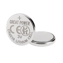 25XBATT-CR2016