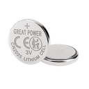 25XBATT-CR2025