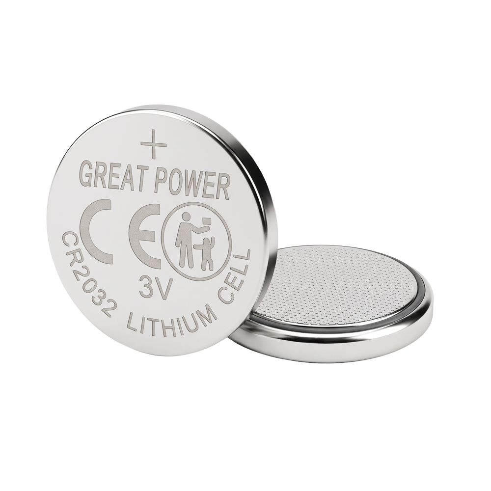 25XBATT-CR2032