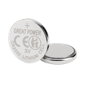 25XBATT-CR2032
