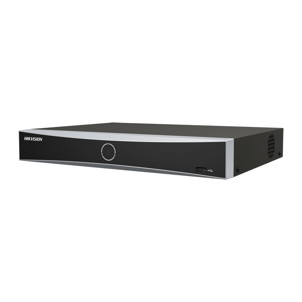 DS-7608NXI-K1/8P/VPro