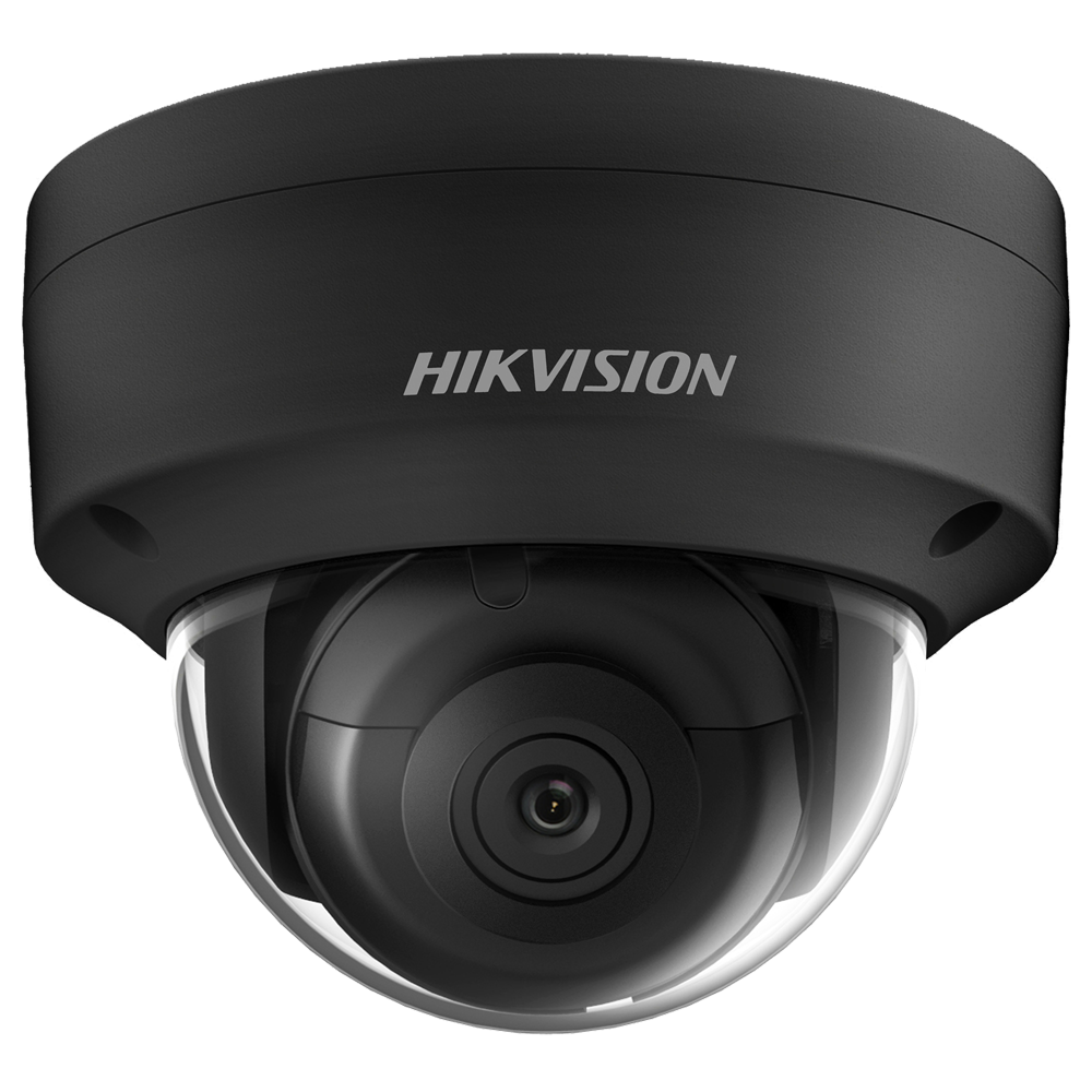 DS-2CD2123G2-IS(2.8mm)(D)(BLACK)