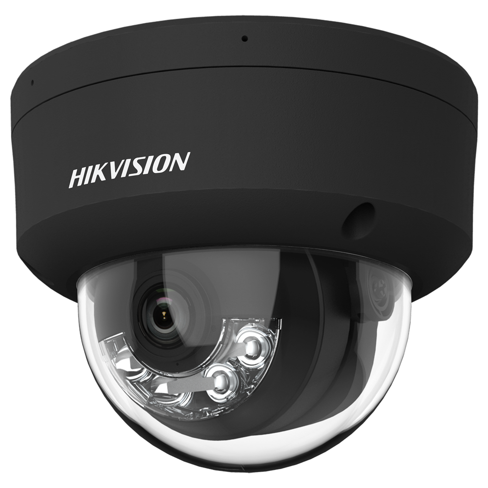 DS-2CD2167G2H-LISU(2.8mm)/eF//BLACK