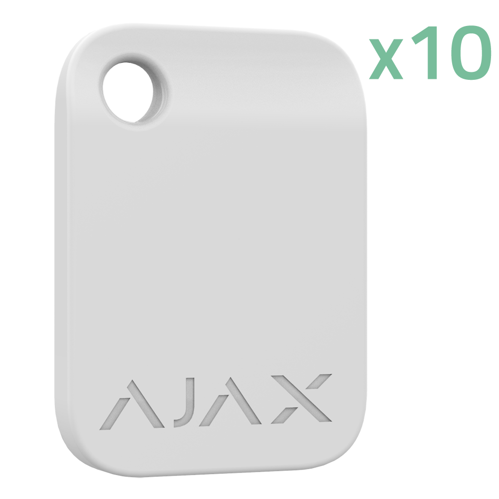 10XAJ-TAG-W