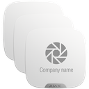 [10XAJ-BRANDPLATES-W] 10XAJ-BRANDPLATES-W