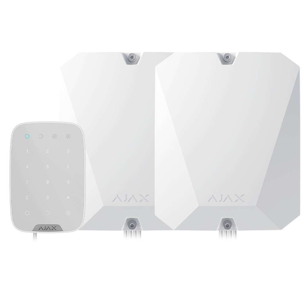 AJ-FIBRA-KIT1-BASIC-4G-W