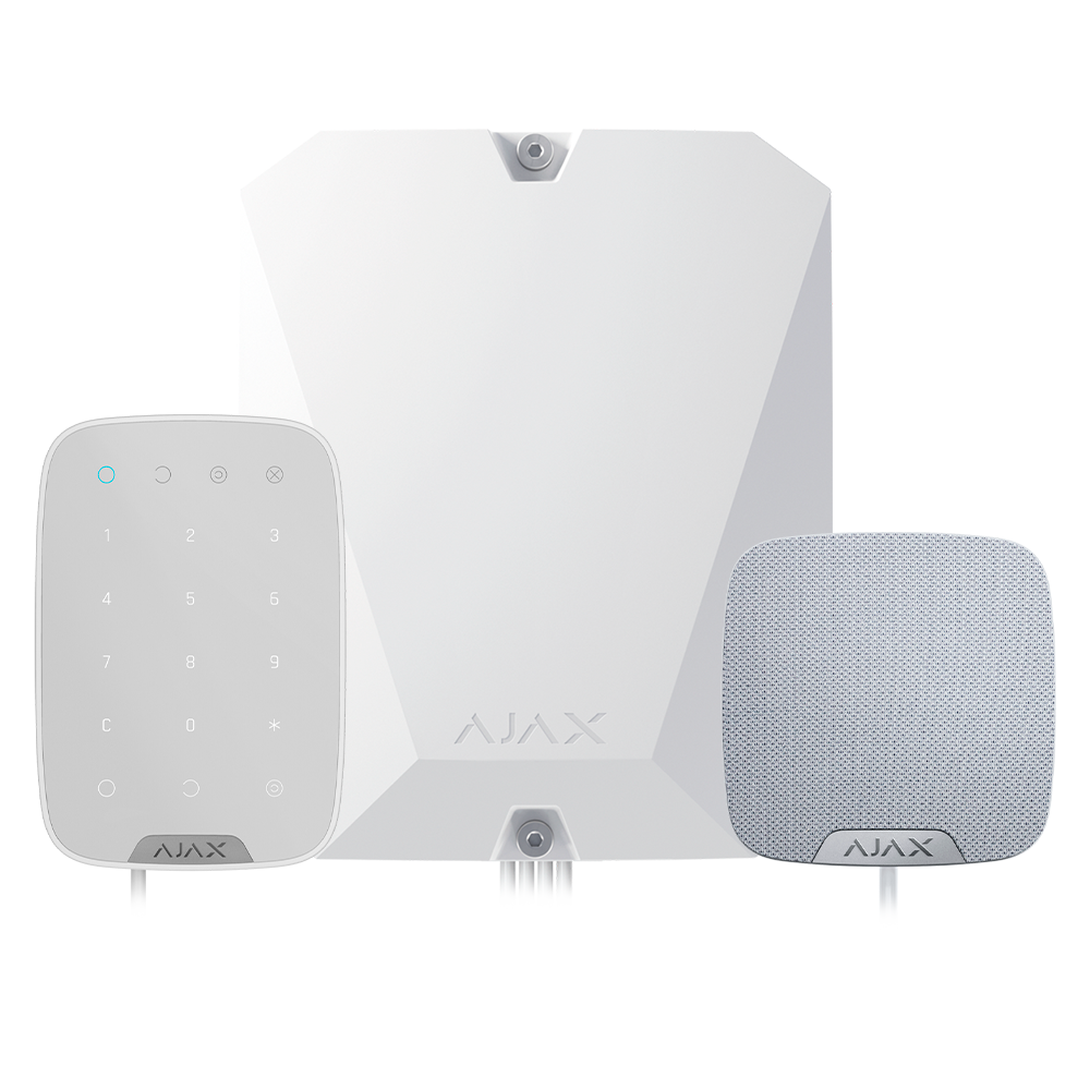 FIBRA-KIT1-PRO-2G-W
