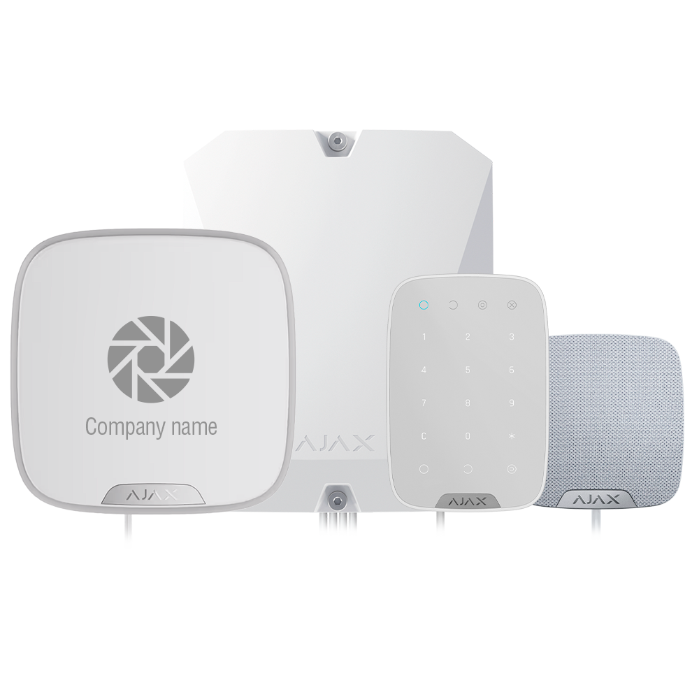 FIBRA-KIT2-PRO-2G-W