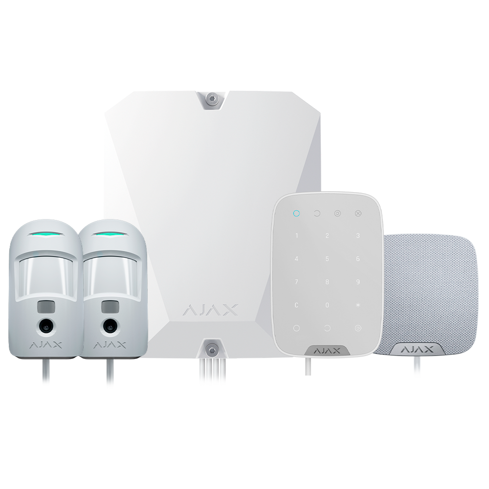 FIBRA-KIT3-PRO-2G-W