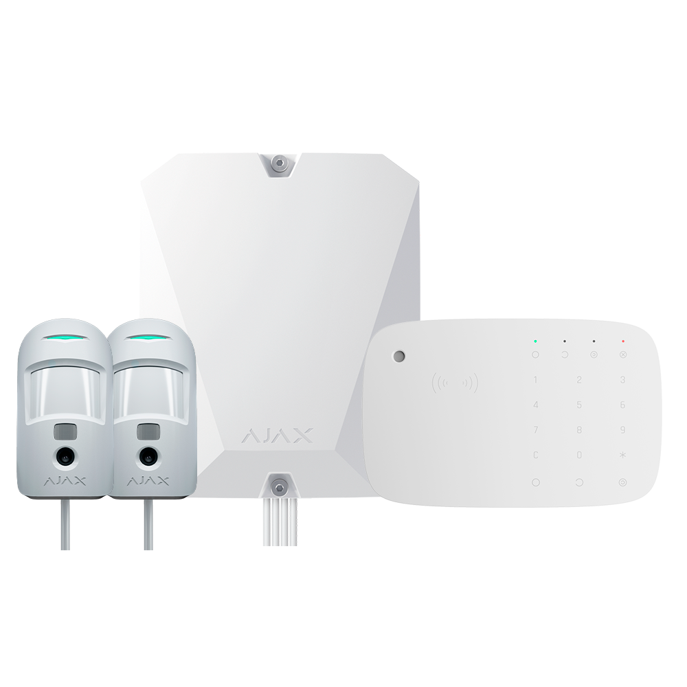 FIBRA-KIT5-PRO-2G-W