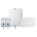 FIBRA-KIT5-PRO-2G-W