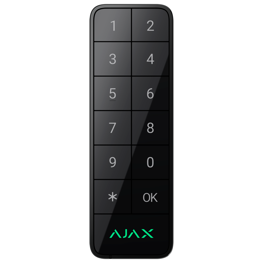 FIBRA-KEYPADOUTDOOR-B