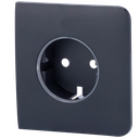 [AJ-SIDECOVER-GRA] AJ-SIDECOVER-GRA