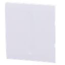 [AJ-CENTERBUTTON-DIMMER-W] AJ-CENTERBUTTON-DIMMER-W