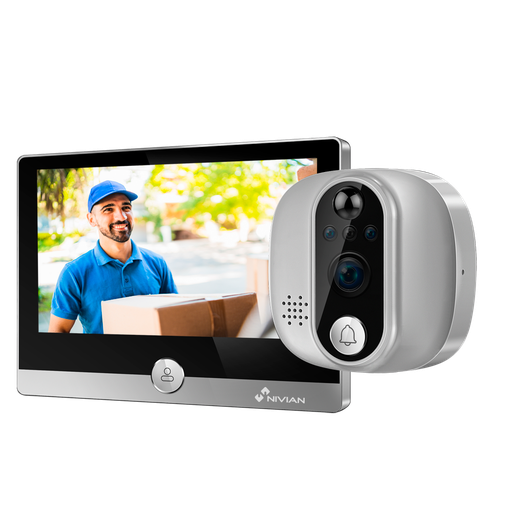 [NVS-IPC-DOORVIEW1] NVS-IPC-DOORVIEW1