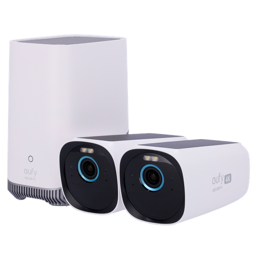 [EUFY-CAM3-S330] EUFY-CAM3-S330