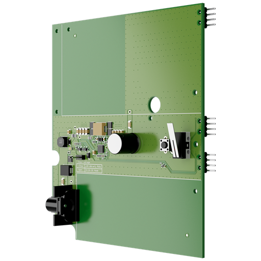 [AJ-DC12V-PSU-NVR] AJ-DC12V-PSU-NVR