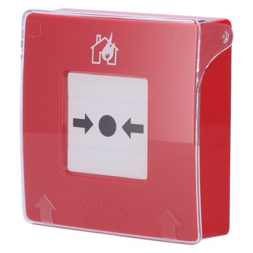 [AJ-MANUALCALLPOINT-RED] AJ-MANUALCALLPOINT-RED