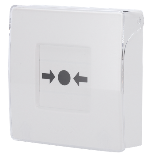 [AJ-MANUALCALLPOINT-WHITE] AJ-MANUALCALLPOINT-WHITE