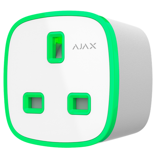 [AJ-SOCKET-G-W] AJ-SOCKET-G-W