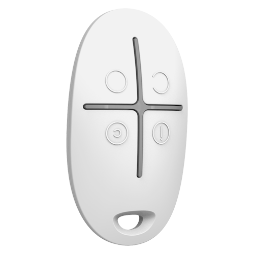 [AJ-SPACECONTROL-S-W] AJ-SPACECONTROL-S-W