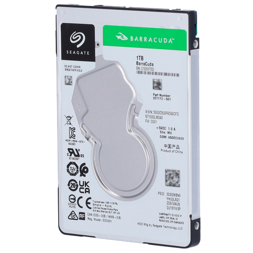 [RG-NBR-HDD-1T-OEM] RG-NBR-HDD-1T-OEM