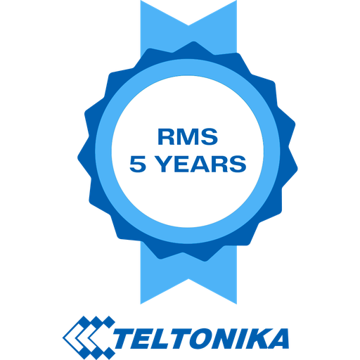 [TK-RMS-5Y] TK-RMS-5Y