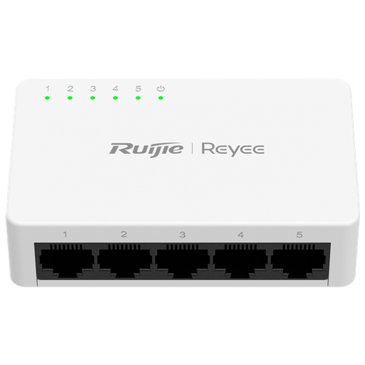 [RG-ES05F] RG-ES05F