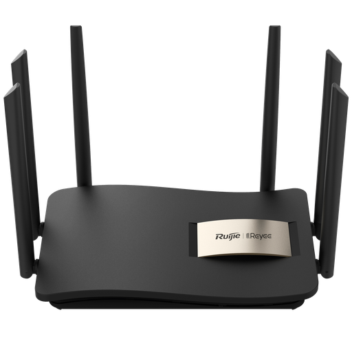 [RG-EW1200G Pro] RG-EW1200G Pro