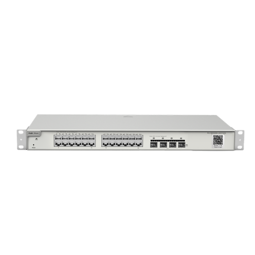 [RG-NBS3200-24GT4XS] RG-NBS3200-24GT4XS