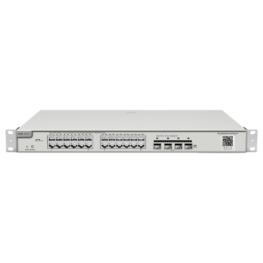 [RG-NBS3200-24GT4XS-P] RG-NBS3200-24GT4XS-P