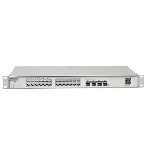 [RG-NBS5100-24GT4SFP] RG-NBS5100-24GT4SFP
