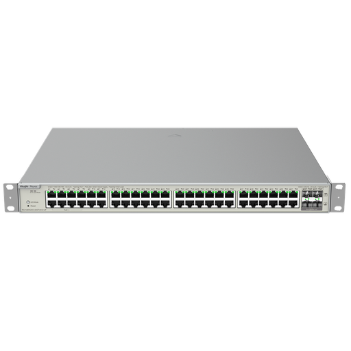 [RG-NBS5200-48GT4XS-UP] RG-NBS5200-48GT4XS-UP