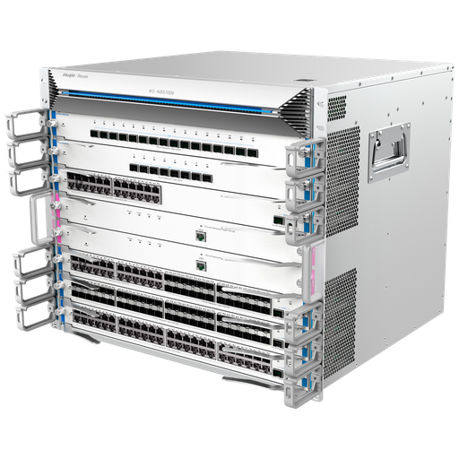 [RG-NBS7006] RG-NBS7006