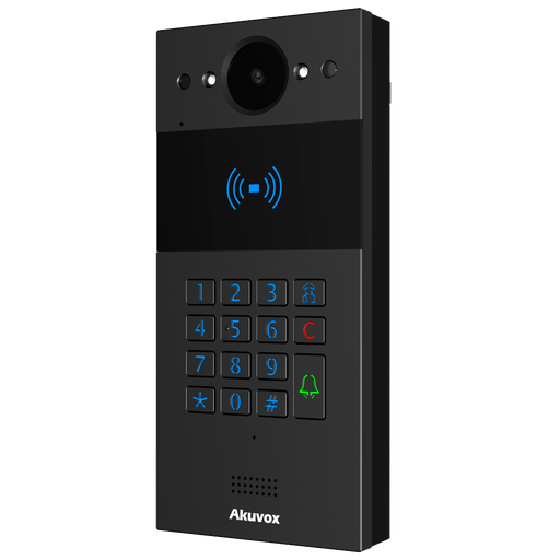 [AK-R20K-BLACK] AK-R20K-BLACK